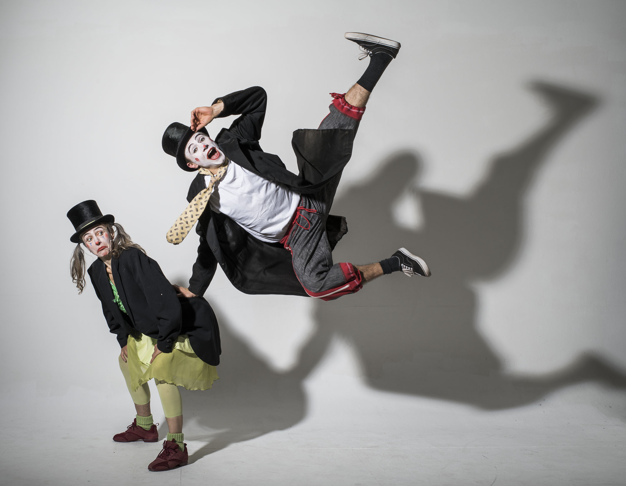 Entertainment, Clown, Theater, Tanz, Comedy, Musical, Akrobatik, Artistik, Breakdance, Stuttgart